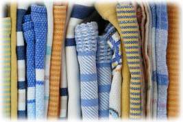 Как выбрать качественный текстиль для дома