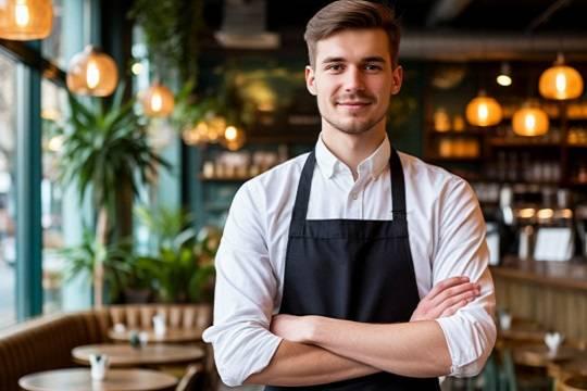 В Татарстане больше всех в РФ интересовались подработкой в новогодние праздники